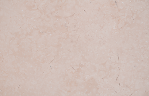 Galala Egyptian beige marble slab with natural fossil veining