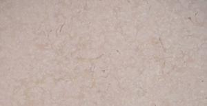 Galala Egyptian marble with a honed finish