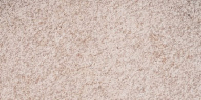 Galala sandblasted finish sample