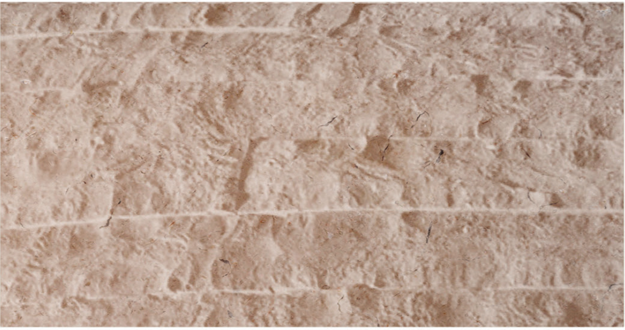 GALALA EXTRA bush-hammered Egyptian marble finish