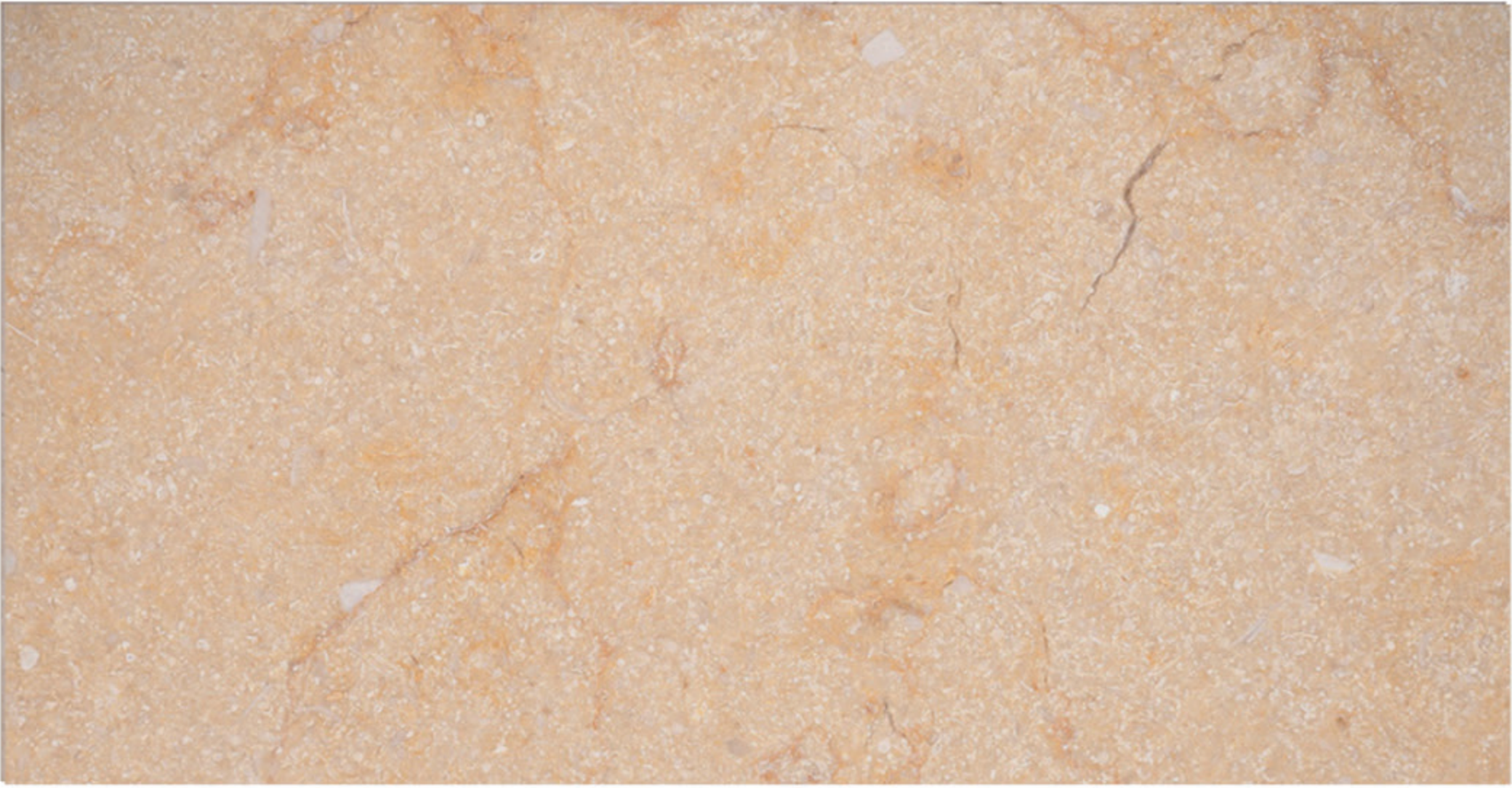 Cleopatra honed marble finish