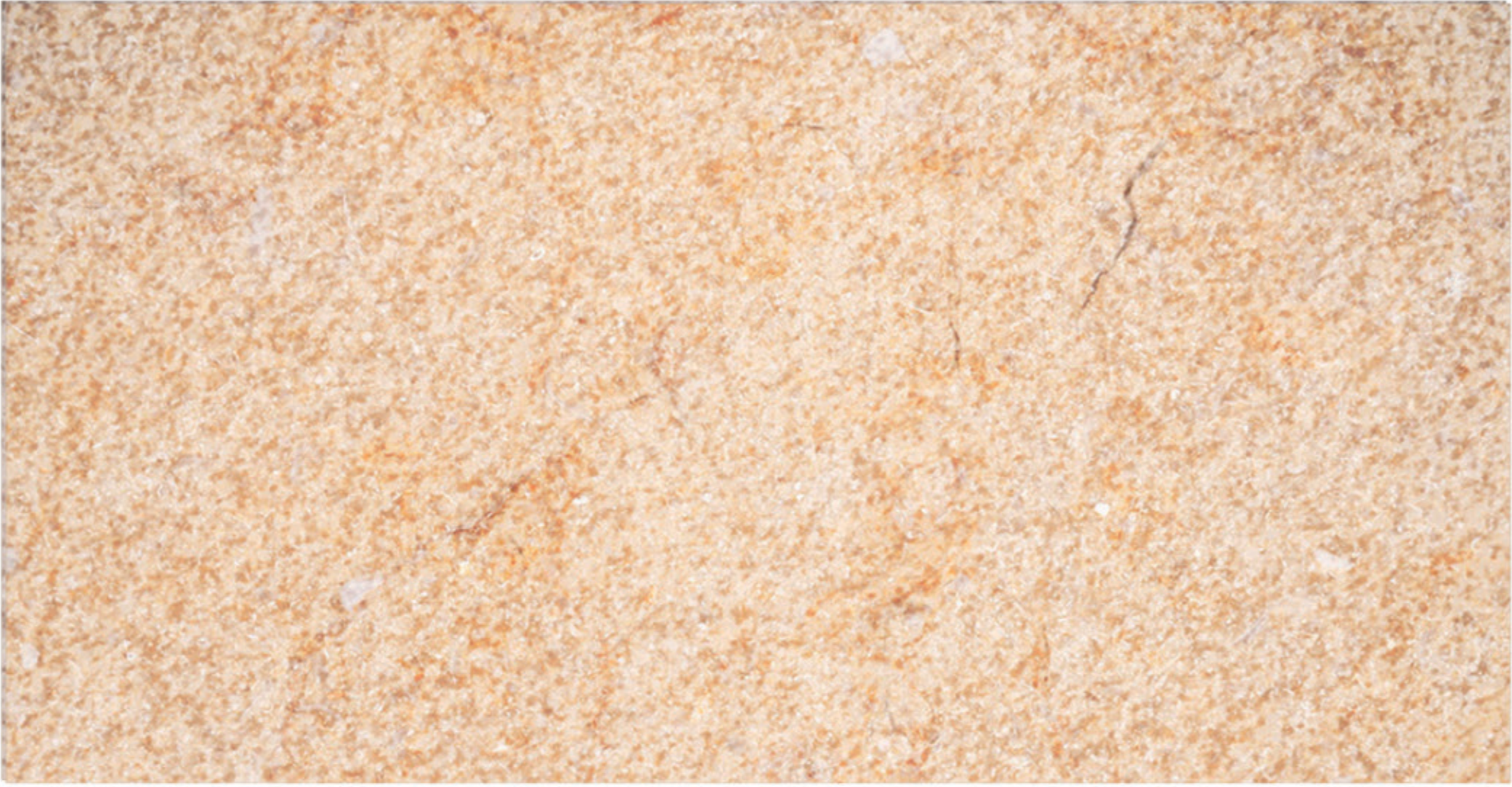 Cleopatra sandblasted marble finish