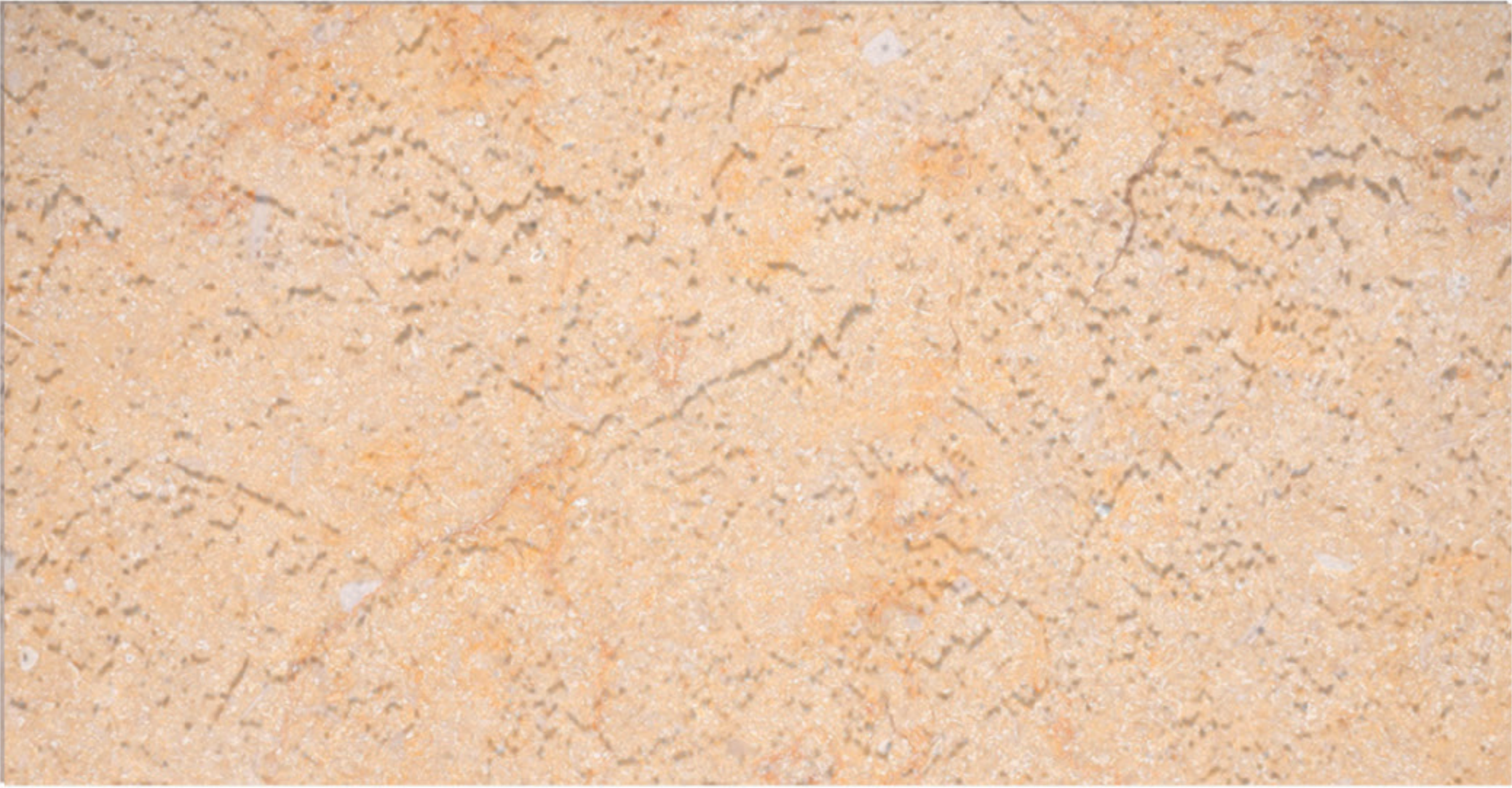 Cleopatra rough marble finish