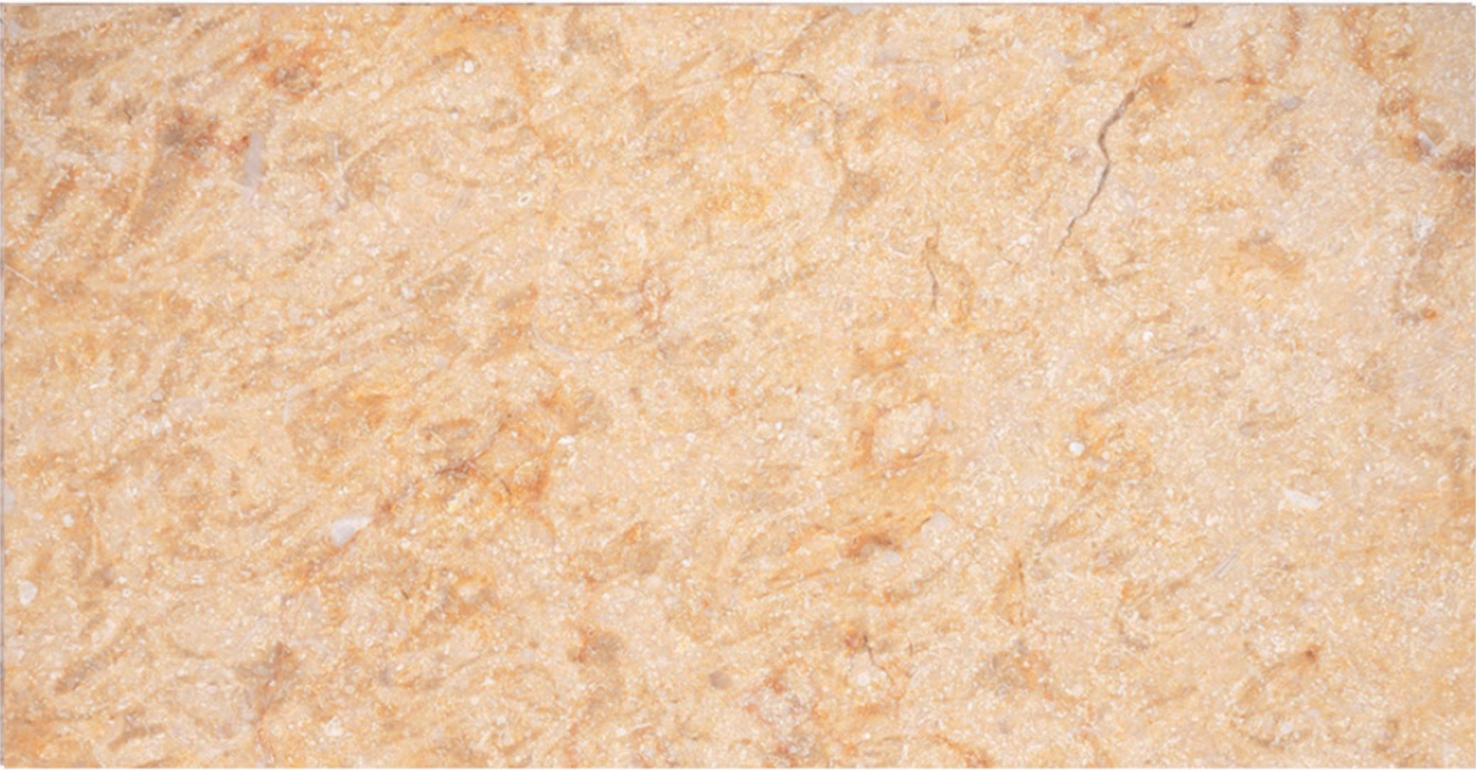 Cleopatra flamed marble finish