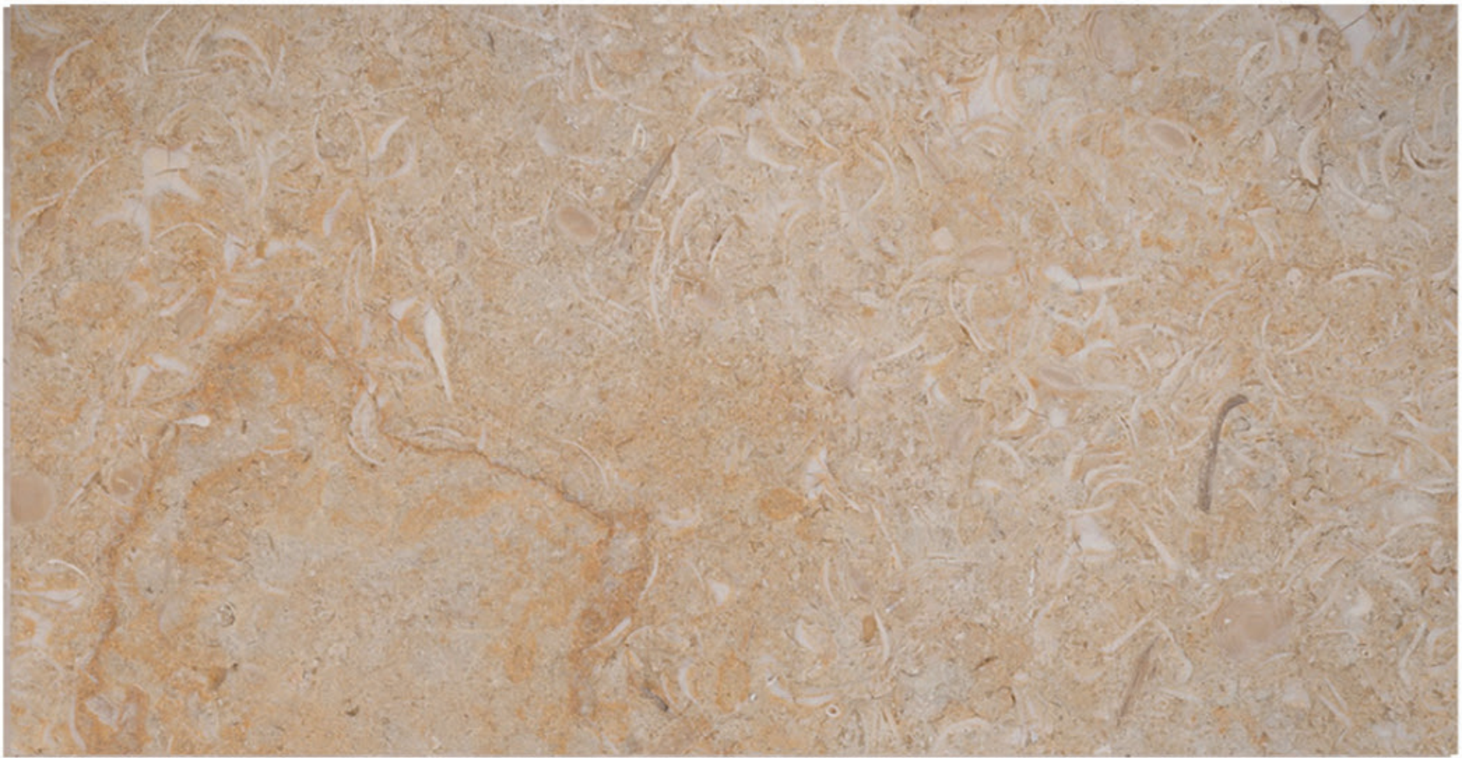 Fantazia Sunny polished marble finish