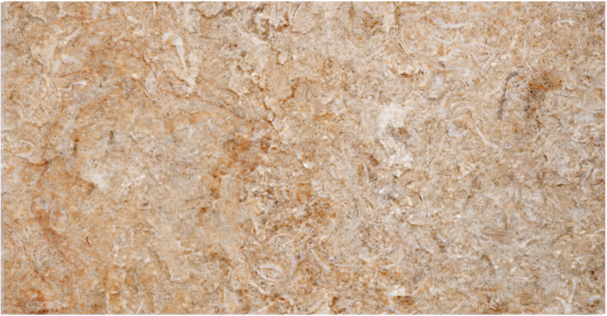 Fantazia Sunny flamed marble finish