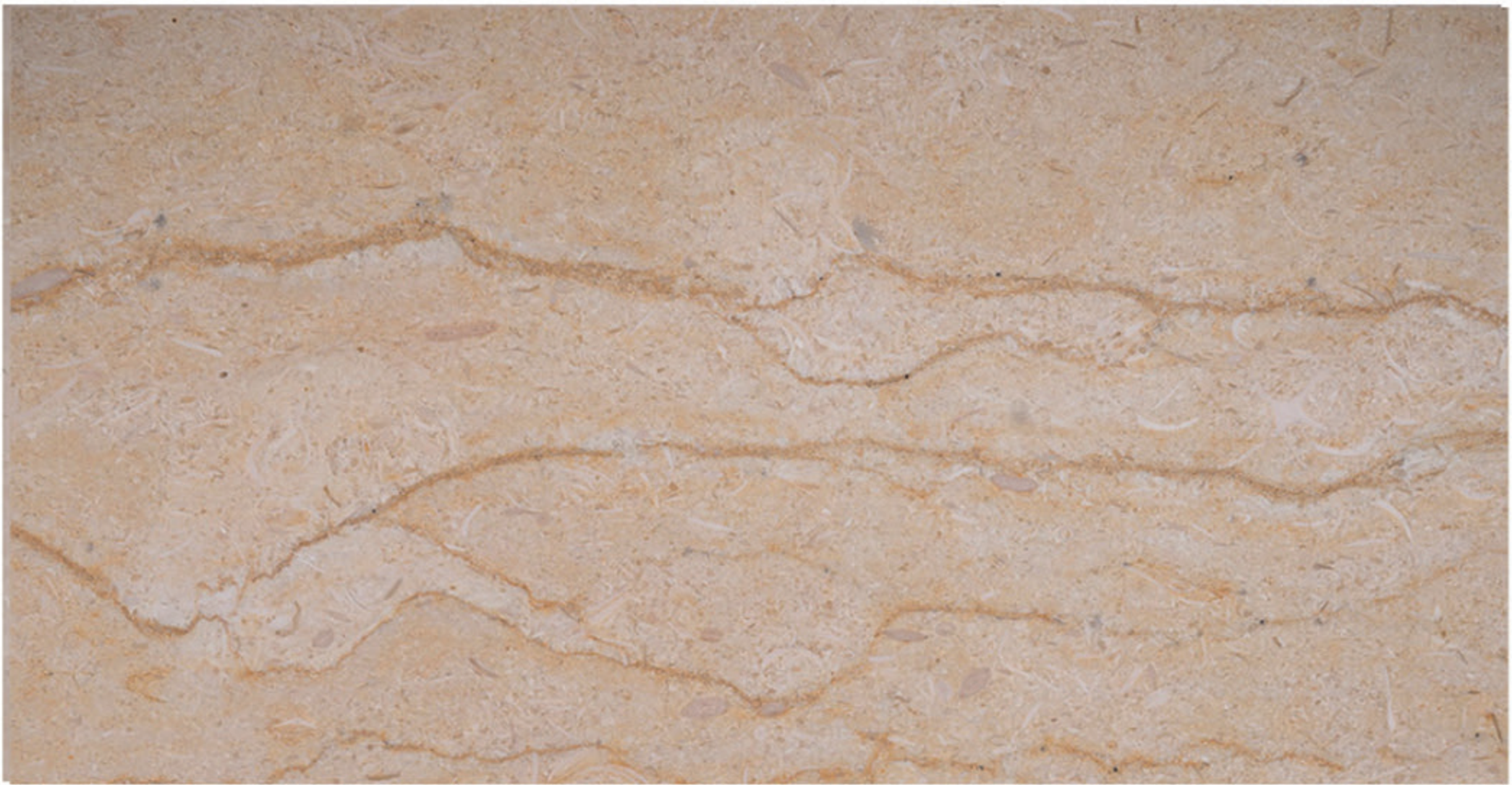 Fantazia Sylvia honed marble finish