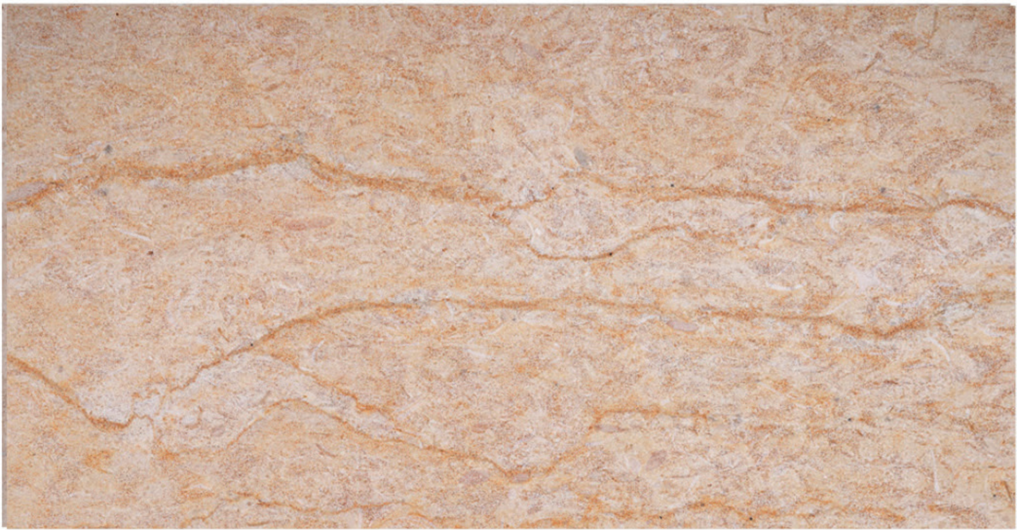 Fantazia Sylvia brushed marble finish