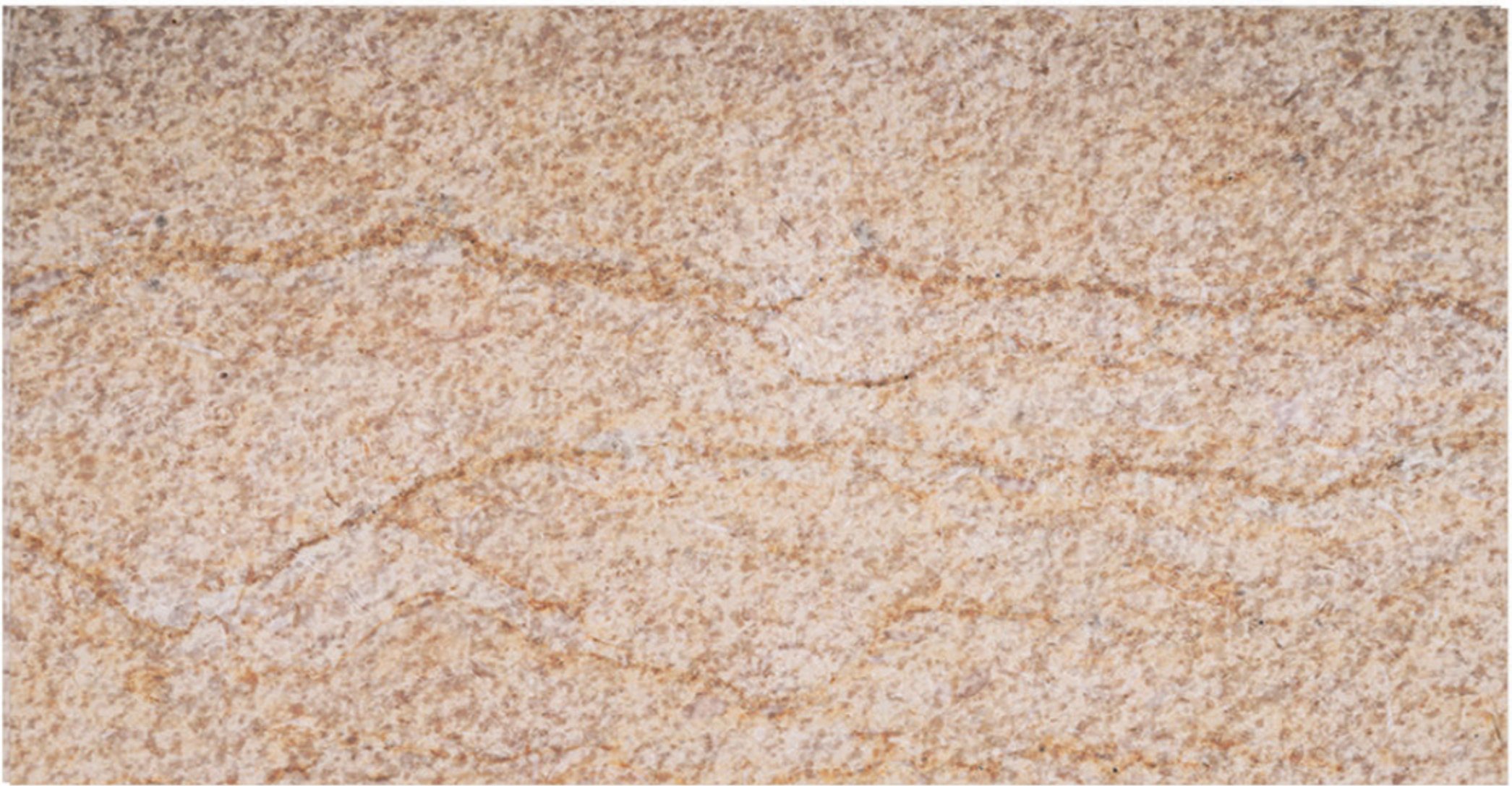 Fantazia Sylvia sandblasted marble finish