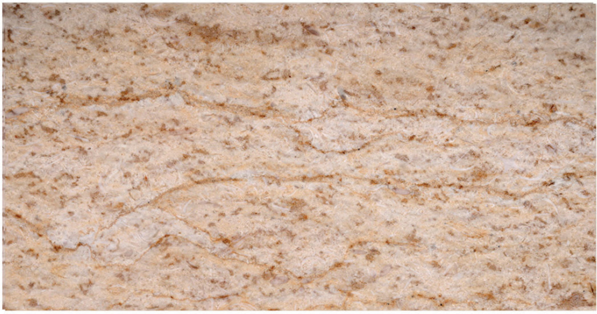 Fantazia Sylvia bush-hammered marble finish
