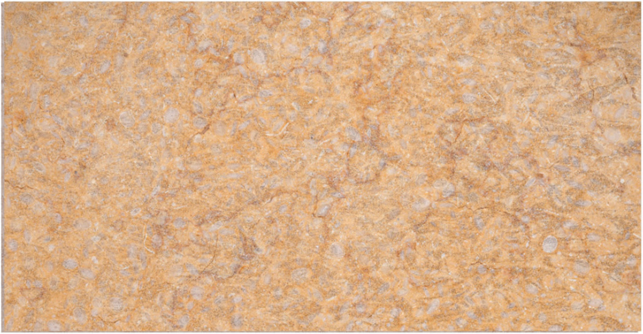 Sunny Dark brushed marble finish