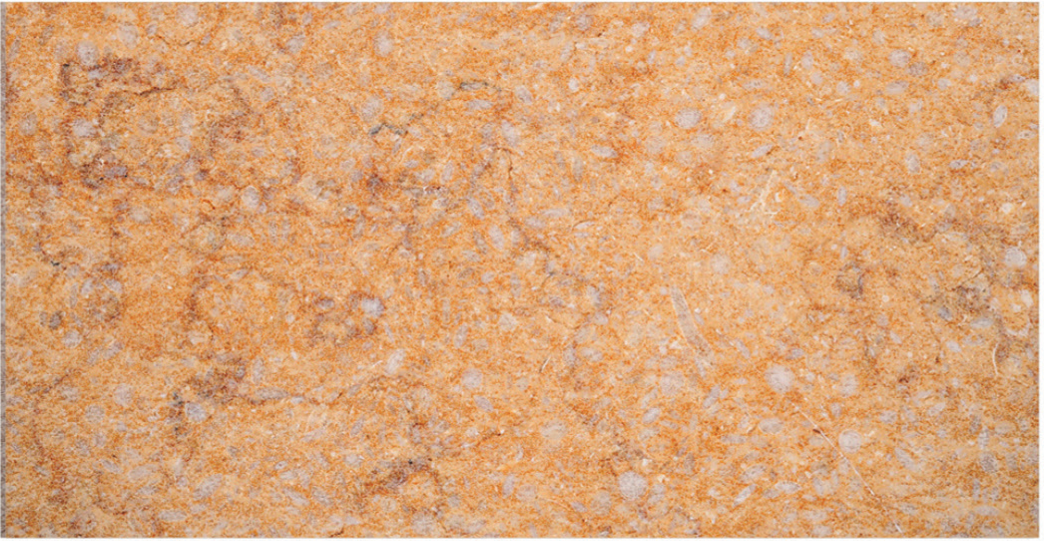 Sunny Dark antique acid marble finish