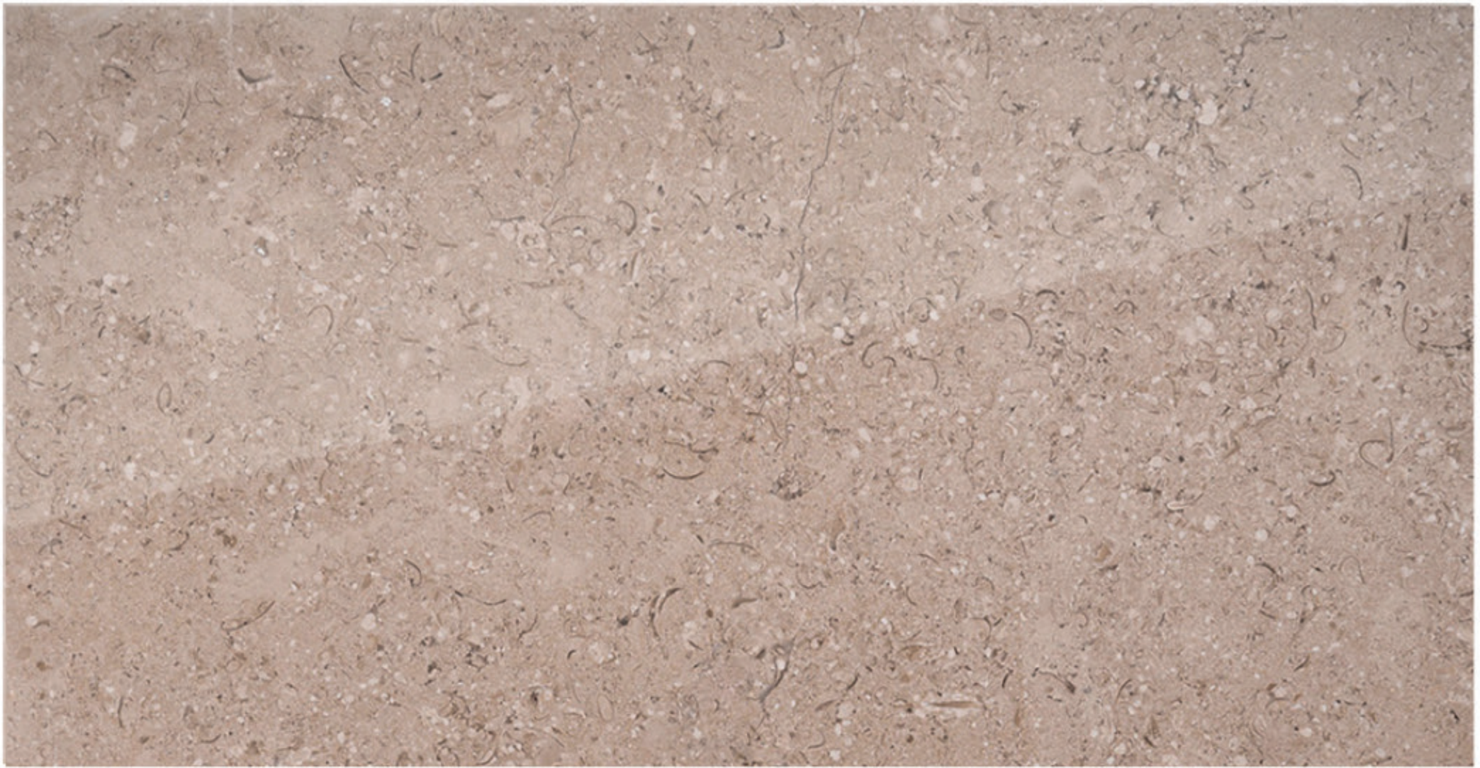 Triesta Beige polished marble finish