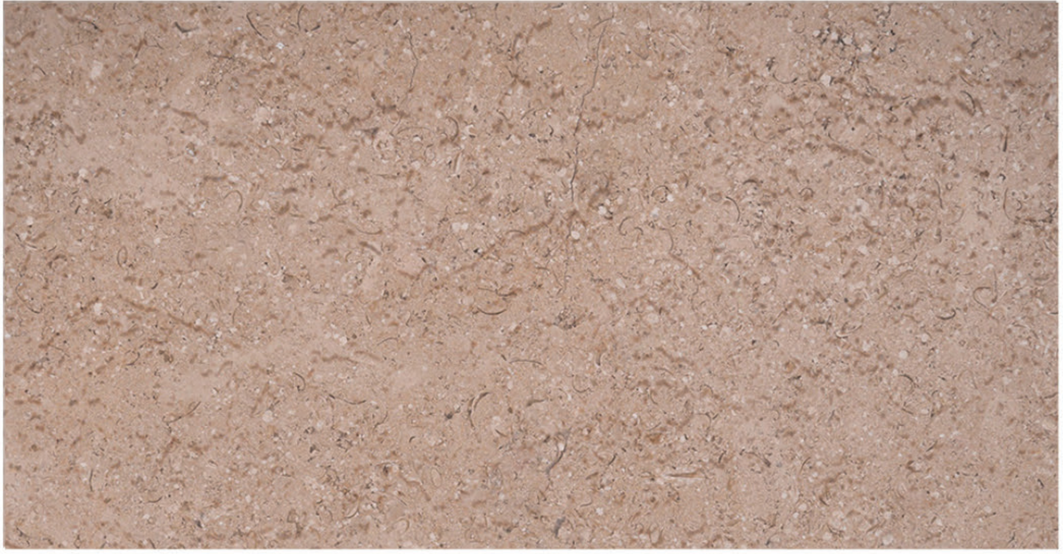 Triesta Beige antique acid marble finish