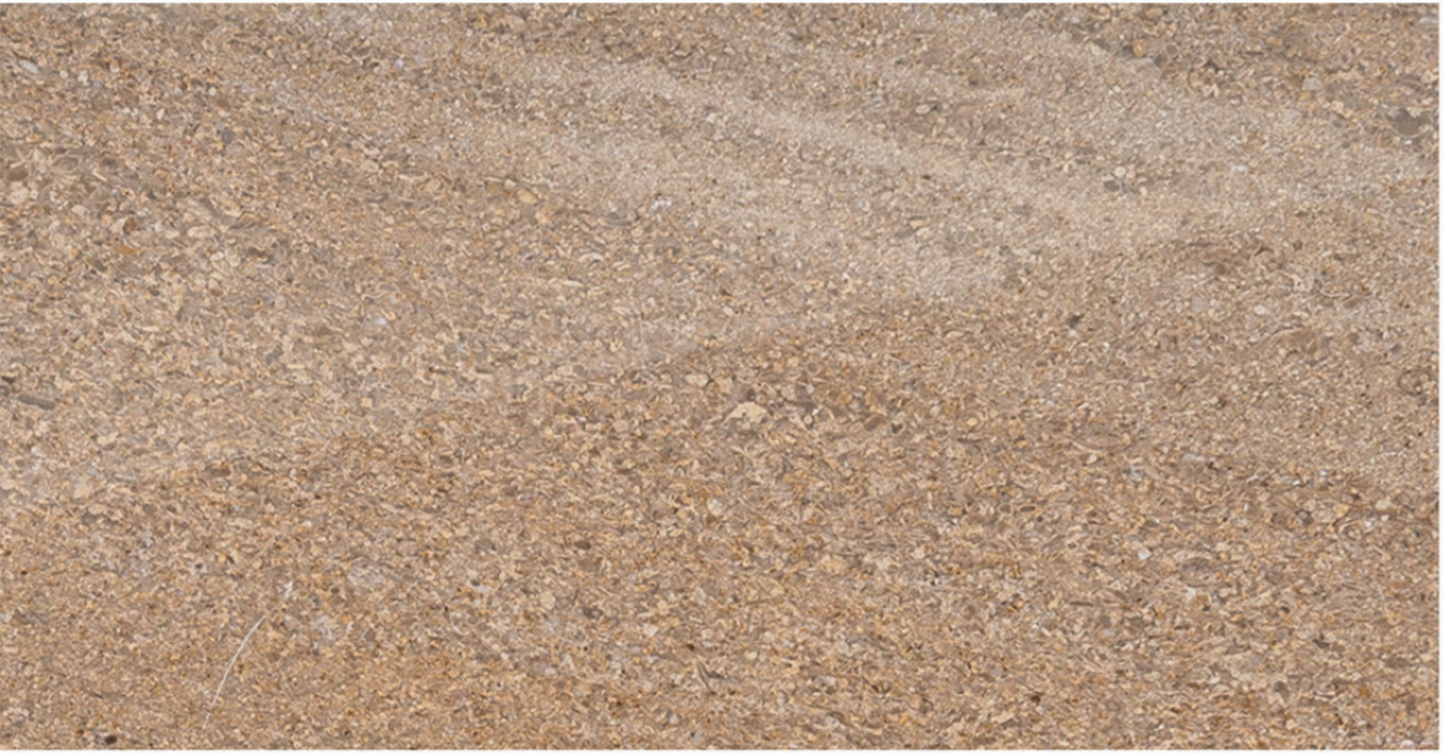 Imperial polished marble finish
