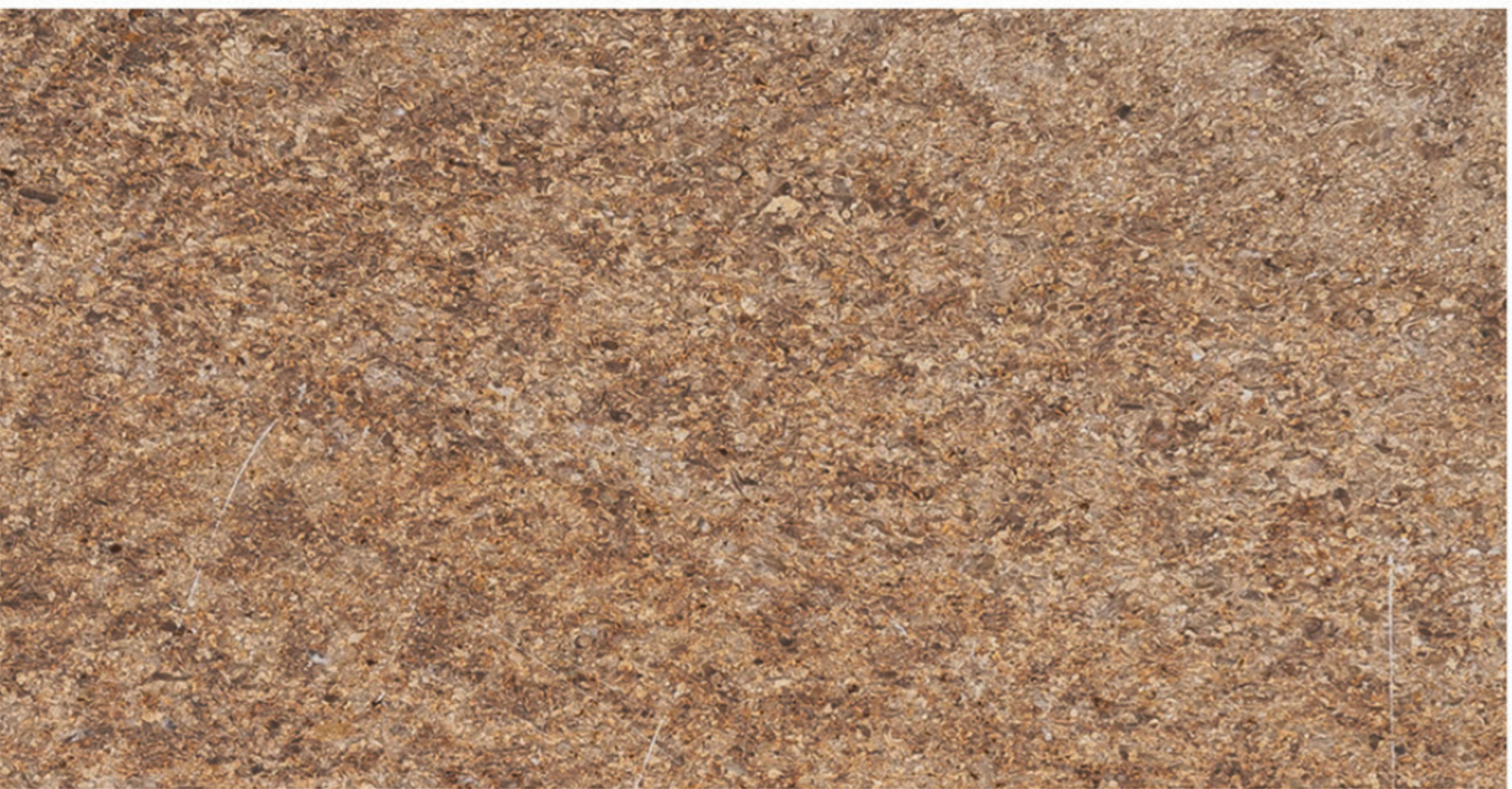 Imperial leather marble finish