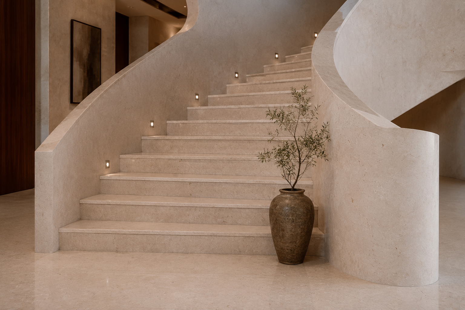Galala Extra Egyptian marble
