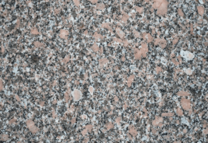 Gandola Egyptian granite texture sample in grey
