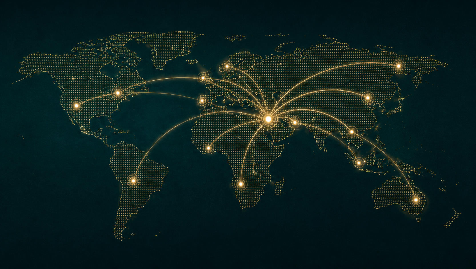 Beacon Capital global export markets and international natural-stone supply network.