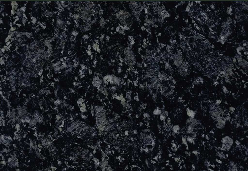 Magic Noir Egyptian granite