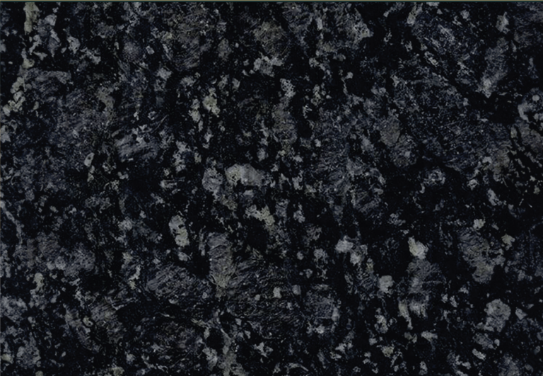Magic Noir Egyptian granite