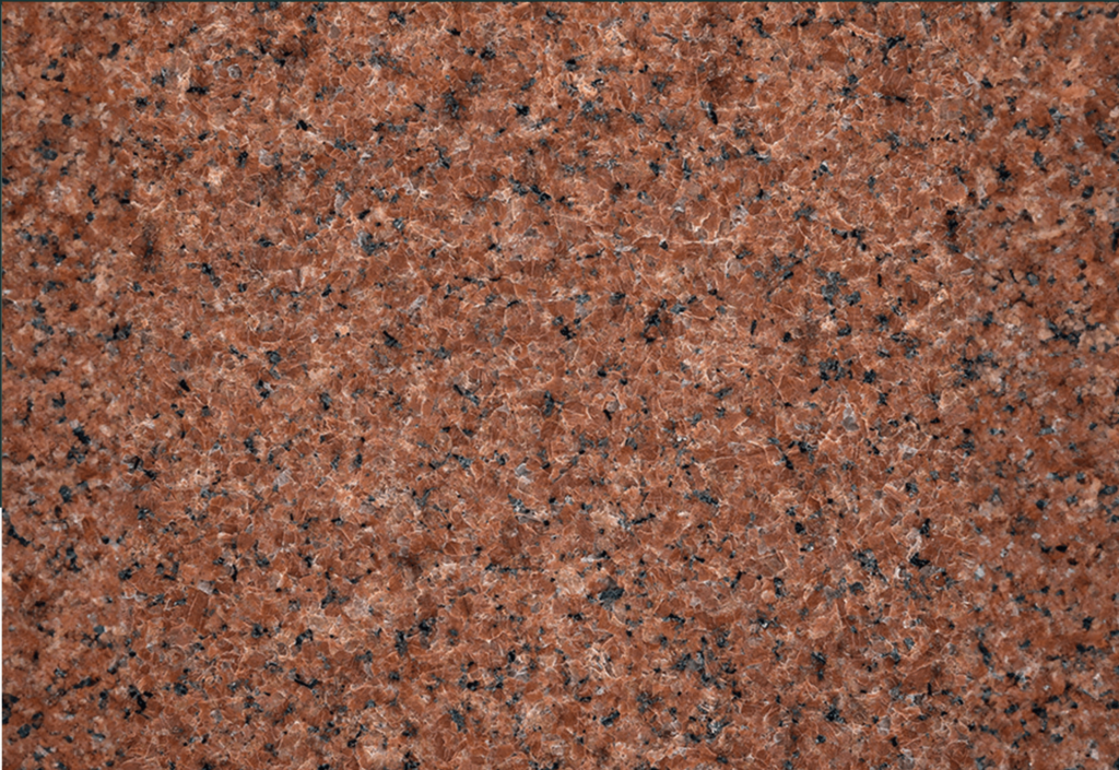 Royal Red Egyptian granite