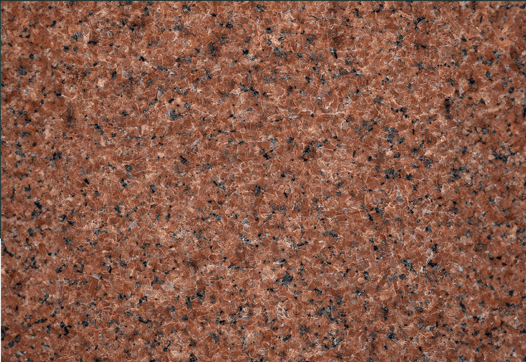 Royal Red Egyptian granite